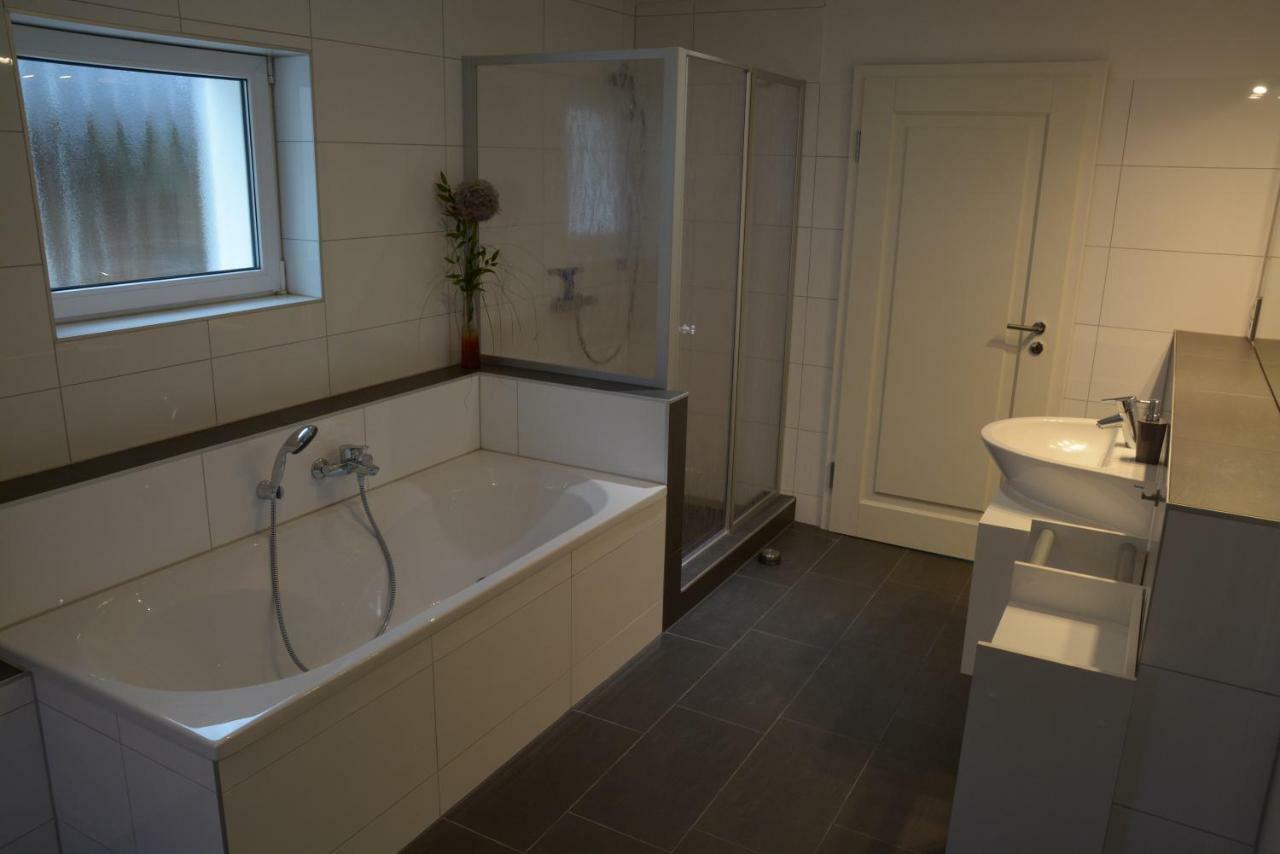 Ferienhaus Baumbluete Werder  Buitenkant foto